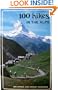 100 hikes in the Alps