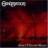 Seas of Eternal Silence
