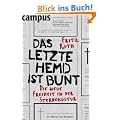 Das letzte Hemd ist bunt: Die neue Freiheit in der Sterbekultur