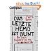 Das letzte Hemd ist bunt: Die neue Freiheit in der Sterbekultur