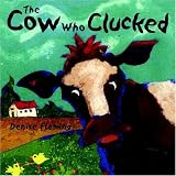 Cow Who Clucked, The