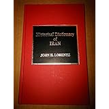 historical dictionary of iran