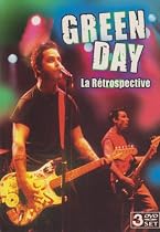 Ultimate Green Day Collection : American Idiot, Dookie, Ultimate Film Review - Coffret 3 DVD