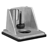 DEWALT D26671 Laminate Trimmer Fixed Base Attachment