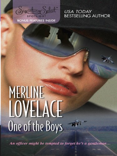 One of the Boys: Bits and Pieces/Maggie and Her Colonel (Great Escapes)