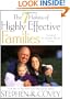 The 7 Habits of Highly Effective Families