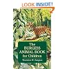 The Burgess Animal Book for Children