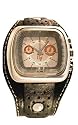 Lip 70's Revival 1870422 Boogie Men's Chronograph Watch