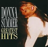 Greatest Hits: Donna Summer