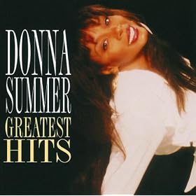 Donna Summer - Greatest Hits