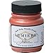 Jacquard Products JAC1533 Lumiere Metallic Acrylic Paint, 2.25 oz, Rose Gold