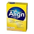 Align Daily Probiotic Supplement Capsules, 28-Count Box