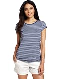 Fred Perry Women's Stripe T-Shirt