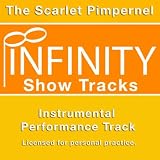 Storybook (Karaoke Track)[In the Style of The Scarlet Pimpernel]