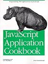 JavaScript Application Cookbook