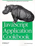 JavaScript Application Cookbook