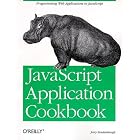 Click here to buy JavaScript Application Cookbook by Jerry Bradenbaugh.