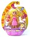 Polly Pocket Spring Basket Polly Doll with 2 Accesories