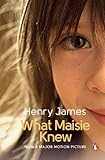 What Maisie knew