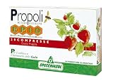 Cold, Flu & Cough Treatment Supplies item: E.P.I.D. Propolis Strawberry Flavor 20 Lozenges