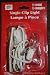 Christmas House Single Clip White Replacement Light 120V AC with White 4' Cord & on/off switch