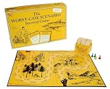 Review Toys - not a real vendor (test account) 1880 / Worst Case Scenario Game
