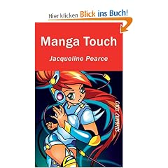 Manga Touch (Orca Currents (Quality))
