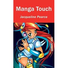 Manga Touch