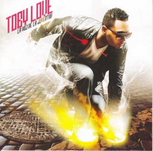 Toby Love - Quizás Lyrics - Zortam Music