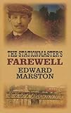 The stationmaster's farewell