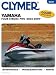 Clymer Yamaha Four Stroke Pwc 2002-2009* (Clymer Motorcycle Repair) (Clymer motorcycle repair series)