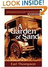 A Garden of Sand (Thompson, Earl)