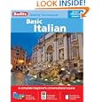 Berlitz Basic Italian (Italian Edition) by Berlitz