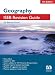 Geography ISEB Revision Guide 4th Edition: A Revision Guide for Key Stage 3 and Common Entrance at 13+ (ISEB Revision Guides)