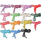 ZenRG 1-Color Hemp RSG Rope