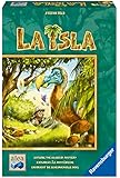 La Isla Strategy Board Game