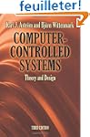 Computer-Controlled Systems: Theory a...