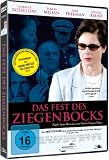 Produkt-Bild: Das Fest des Ziegenbocks (DVD)