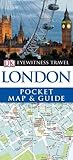 London pocket map & guide