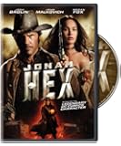 Jonah Hex
