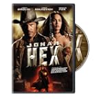 Jonah Hex