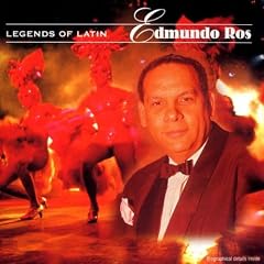 Legends of Latin