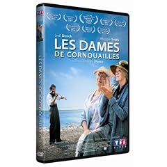Les dames de Cornouailles (Ladies in Lavender)