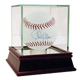 MLB New York Mets Cleon Jones Signed Baseball