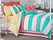 Southern Tide Cabana Stripe King Comforter Set