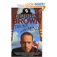 Tricks Of The Mind
