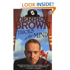 Tricks Of The Mind