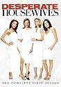 Desperate Housewives - The Complete First Season
