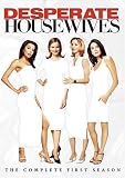 Desperate Housewives: The Complete First Season