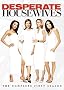 Desperate Housewives - The Complete First Season